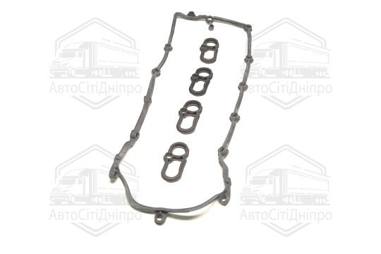 Комплект прокладок, кришка головки блоку праворуч LAND ROVER 5,0 V8 (вир-во Elring)