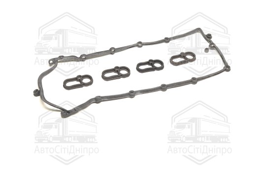 Комплект прокладок, кришка головки блоку праворуч LAND ROVER 5,0 V8 (вир-во Elring)