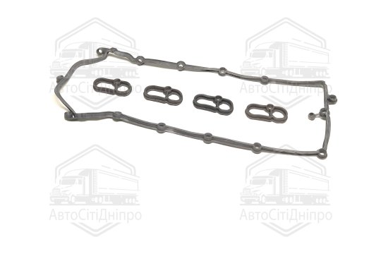 Комплект прокладок, кришка головки блоку праворуч LAND ROVER 5,0 V8 (вир-во Elring)