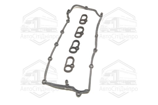 Комплект прокладок, кришка головки блоку праворуч LAND ROVER 5,0 V8 (вир-во Elring)