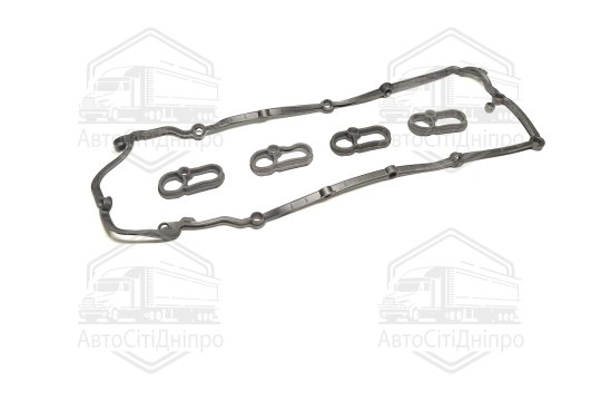 Комплект прокладок, кришка головки блоку зліва LAND ROVER 5,0 V8 (вир-во Elring)