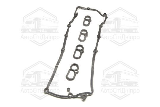 Комплект прокладок, кришка головки блоку зліва LAND ROVER 5,0 V8 (вир-во Elring)