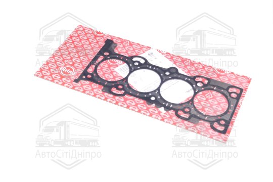 Прокладка, головка циліндра FORD 2,5 16V 11- (вир-во Elring)