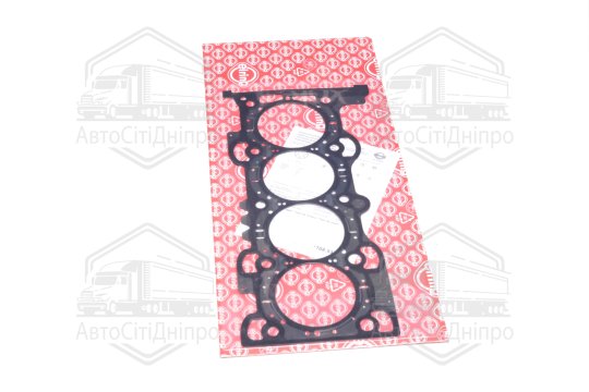 Прокладка, головка циліндра FORD 2,5 16V 11- (вир-во Elring)
