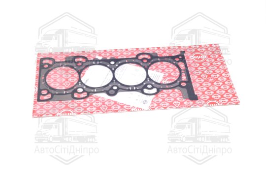Прокладка, головка циліндра FORD 2,5 16V 11- (вир-во Elring)