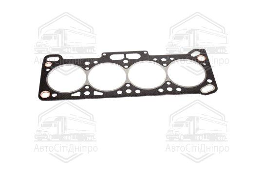 Прокладка, головка блоку циліндрів MITSUBISHI 1,3 12V 4G13 - 08.1995 (вир-во Elring)