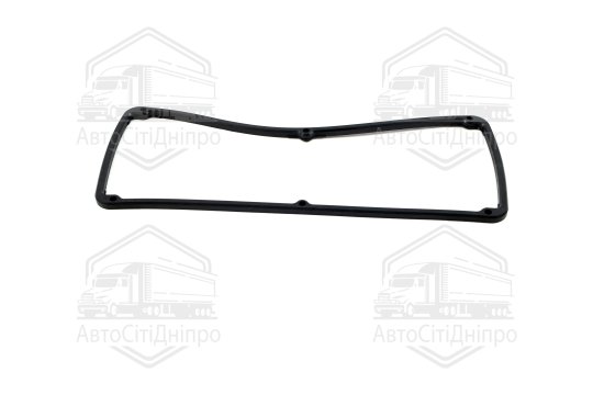 Прокладка кришки клапанної MITSUBISHI 4G13/4G15/G13B (вир-во Elring)