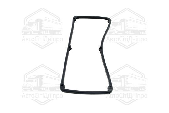 Прокладка кришки клапанної MITSUBISHI 4G13/4G15/G13B (вир-во Elring)