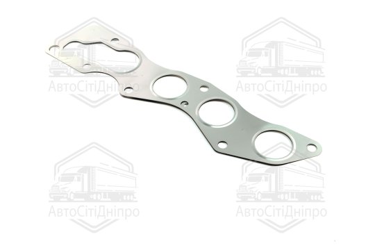 Прокладка, випускний колектор FORD 2,5 16V 11- (вир-во Elring)
