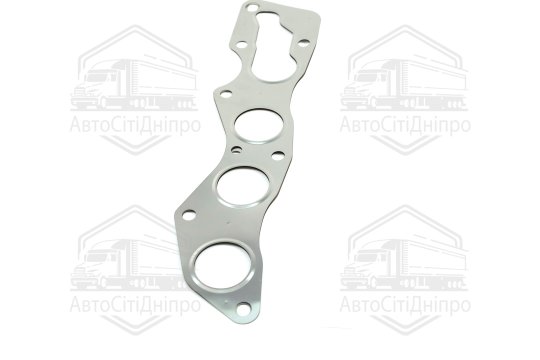 Прокладка, випускний колектор FORD 2,5 16V 11- (вир-во Elring)