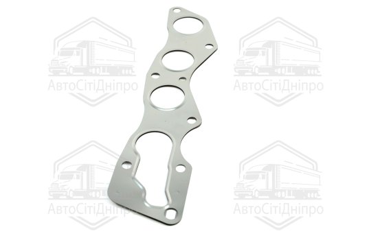 Прокладка, випускний колектор FORD 2,5 16V 11- (вир-во Elring)