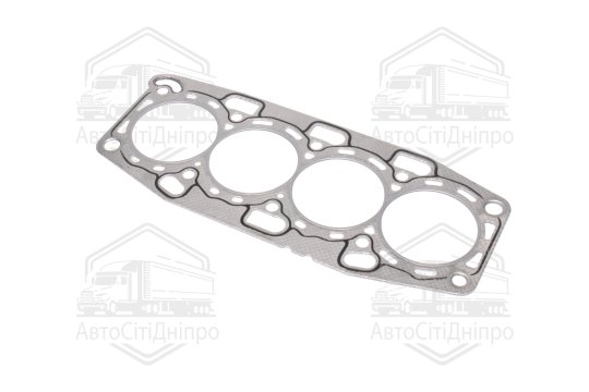 Прокладка головки блоку MITSUBISHI 4G92/4G93 (вир-во Elring)