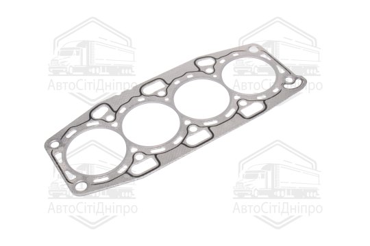 Прокладка головки блоку MITSUBISHI 4G92/4G93 (вир-во Elring)