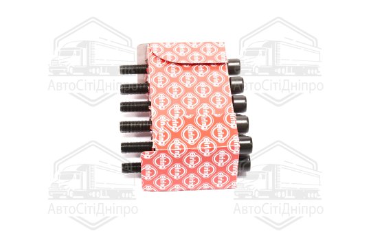 Комплект болтів головки цилідра HYUNDAI/MITSUBISHI (вир-во Elring)