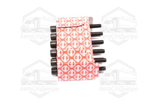 Комплект болтів головки цилідра HYUNDAI/MITSUBISHI (вир-во Elring)