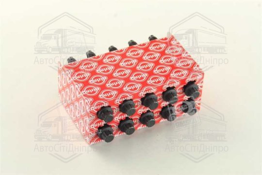 Болт головки блоку (компл.) MITSUBISHI 4G93 (вир-во Elring)