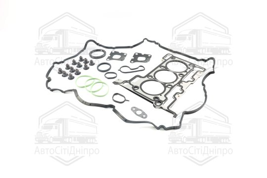 Комплект прокладок, головка циліндра FORD 1.0 EcoBoost (вир-во Elring)