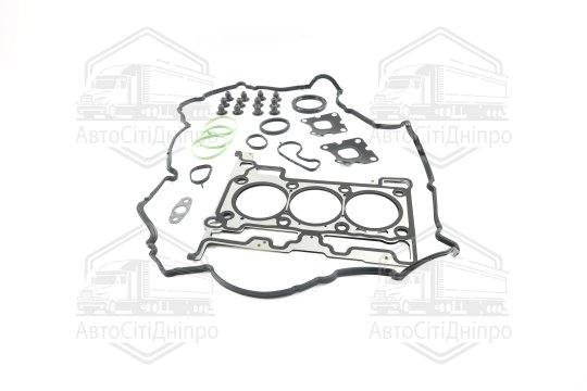 Комплект прокладок, головка циліндра FORD 1.0 EcoBoost (вир-во Elring)