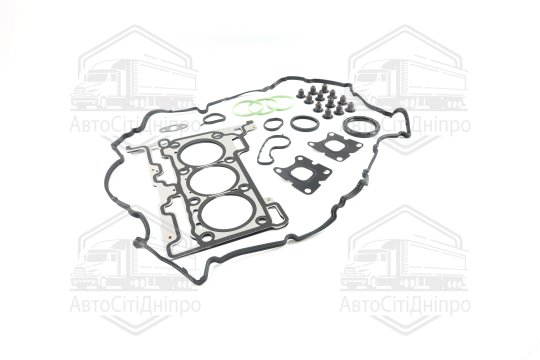 Комплект прокладок, головка циліндра FORD 1.0 EcoBoost (вир-во Elring)