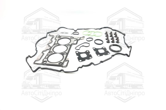 Комплект прокладок, головка циліндра FORD 1.0 EcoBoost (вир-во Elring)