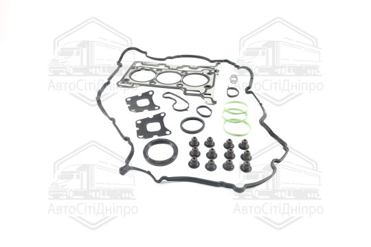 Комплект прокладок, головка циліндра FORD 1.0 EcoBoost (вир-во Elring)