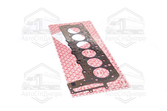 Прокладка, головка блока циліндрів BMW N57 D30 A/B 3! 1,65 мм (вир-во Elring)