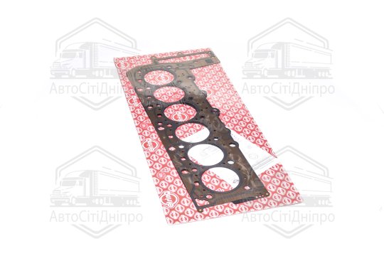 Прокладка, головка блока циліндрів BMW N57 D30 A/B 3! 1,65 мм (вир-во Elring)