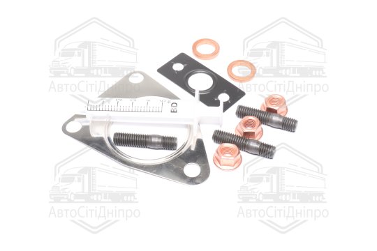 Монтажний комплект, компресор PSA 2,0HDI DW10BTED4 (вир-во Elring)