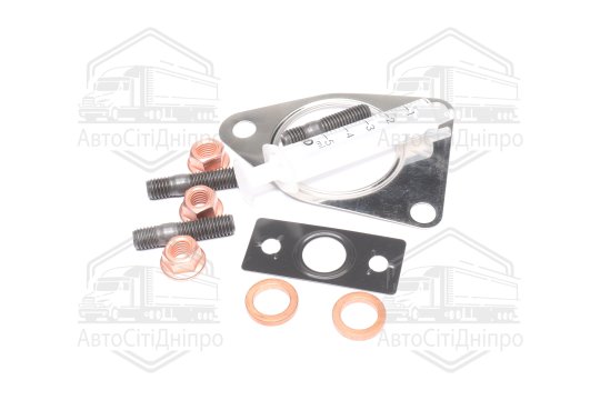 Монтажний комплект, компресор PSA 2,0HDI DW10BTED4 (вир-во Elring)