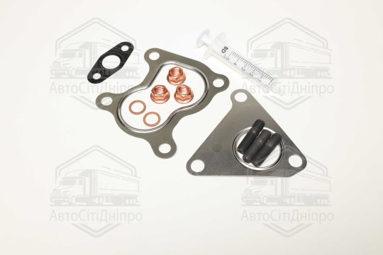 Монтажний комплект, компресор турбонаддува (вир-во Elring)