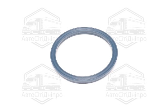 Прокладка корпус впускного колектора FORD 2,0TDCi 03- (вир-во Elring)