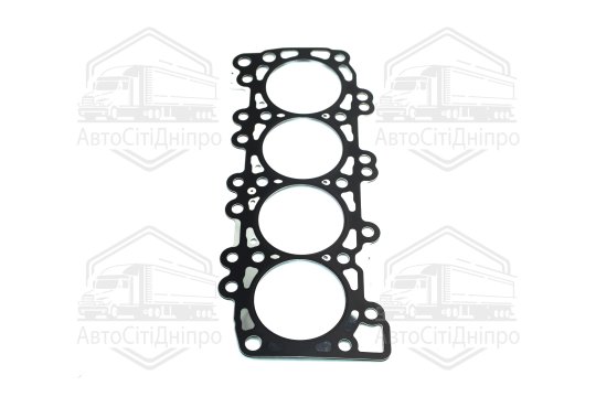 Прокладка, головка блоку циліндрів NISSAN 2,5dCi YD25DDDTi 5! 1,03mm -01.2010 (вир-во Elring)