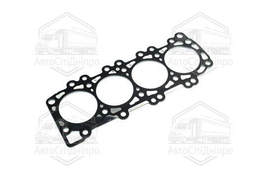 Прокладка, головка блоку циліндрів NISSAN 2,5dCi YD25DDDTi 5! 1,03mm -01.2010 (вир-во Elring)