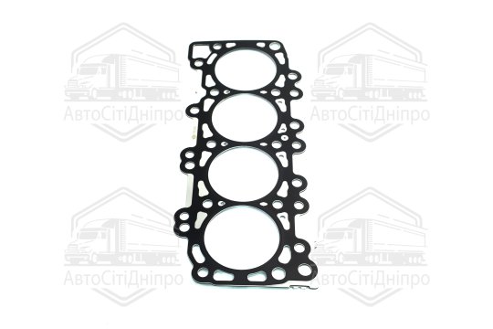 Прокладка, головка блоку циліндрів NISSAN 2,5dCi YD25DDDTi 5! 1,03mm -01.2010 (вир-во Elring)