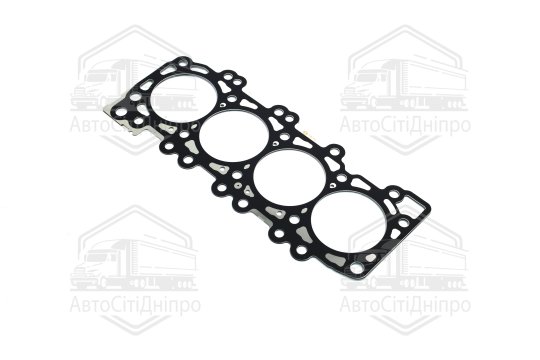 Прокладка, головка блоку циліндрів NISSAN 2,5dCi YD25DDDTi 2! 0,95mm -01.2010 (вир-во Elring)