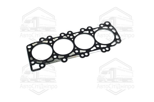 Прокладка, головка блоку циліндрів NISSAN 2,5dCi YD25DDDTi 2! 0,95mm -01.2010 (вир-во Elring)
