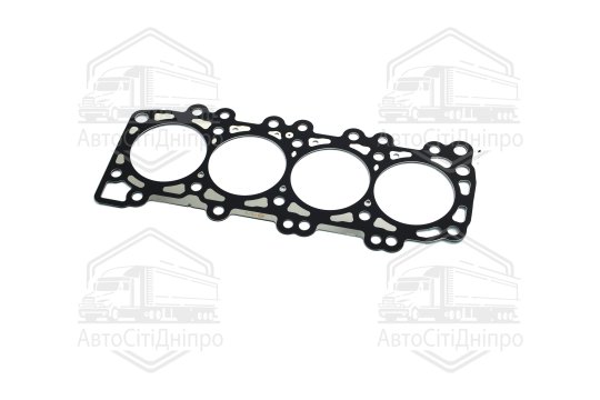 Прокладка, головка блоку циліндрів NISSAN 2,5dCi YD25DDDTi 2! 0,95mm -01.2010 (вир-во Elring)