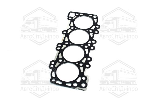 Прокладка, головка блоку циліндрів NISSAN 2,5dCi YD25DDDTi 2! 0,95mm -01.2010 (вир-во Elring)