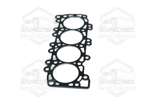 Прокладка, головка блока циліндрів NISSAN 2,5dCi YD25DDTi 1! 0,93mm -01.2010 (вир-во Elring)
