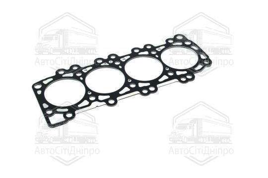Прокладка, головка блока циліндрів NISSAN 2,5dCi YD25DDTi 1! 0,93mm -01.2010 (вир-во Elring)