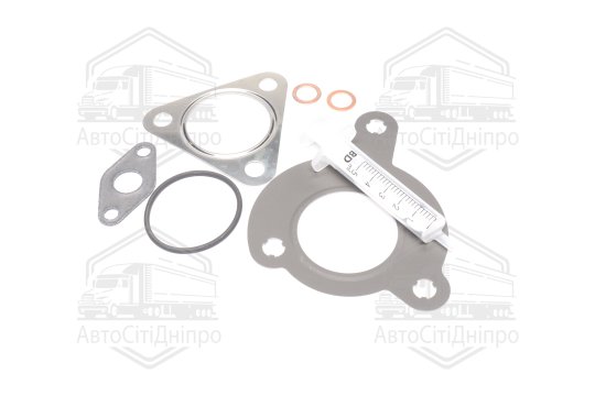 Монтажний комплект, компресор OPEL X22DTH/Y22DTH/Y22DTR (вир-во Elring)