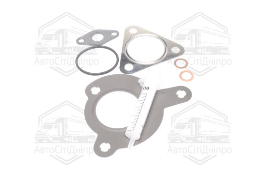 Монтажний комплект, компресор OPEL X22DTH/Y22DTH/Y22DTR (вир-во Elring)