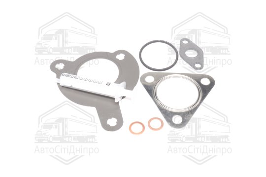 Монтажний комплект, компресор OPEL X22DTH/Y22DTH/Y22DTR (вир-во Elring)