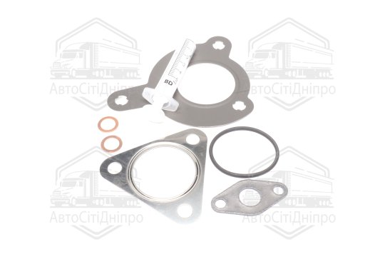 Монтажний комплект, компресор OPEL X22DTH/Y22DTH/Y22DTR (вир-во Elring)