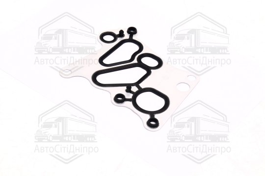 Прокладка радіатора масляного MB 1,8T M271 07- (вир-во Elring)