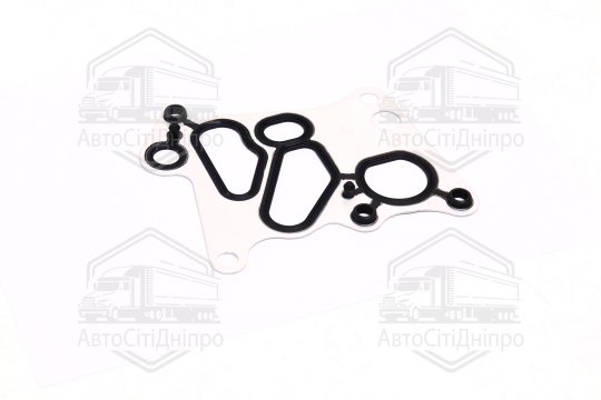 Прокладка радіатора масляного MB 1,8T M271 07- (вир-во Elring)