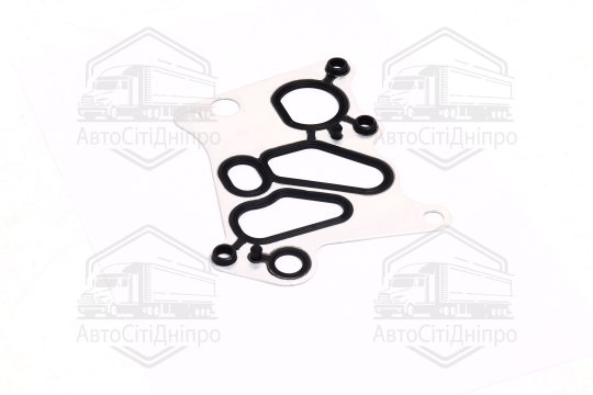 Прокладка радіатора масляного MB 1,8T M271 07- (вир-во Elring)