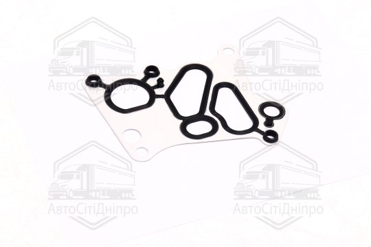 Прокладка радіатора масляного MB 1,8T M271 07- (вир-во Elring)
