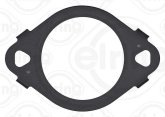 Прокладка, трубка клапана EGR VAG 3,0 V6 TDI (вир-во Elring)
