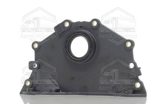 Сальник, колінчастий вал передн. VAG 3,2/3,6FSI VR6 PTFE вал 35 мм 2005-06/2011 (вир-во Elring)